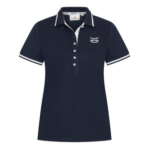 HV Polo Top korte mouw 04031002 madeline