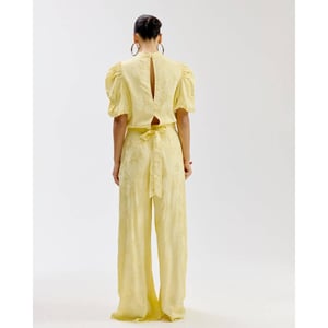 Harper & Yve Top korte mouw ss6p407 macey