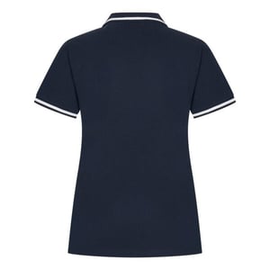 HV Polo Top korte mouw 04031002 madeline