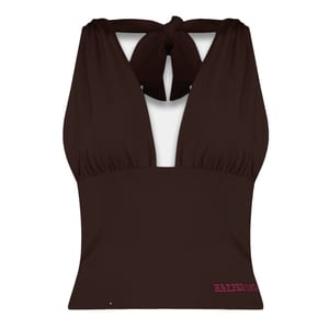 Harper & Yve Top zonder mouw ss6p403 morris