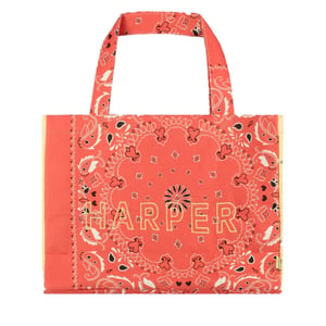 Harper & Yve Tas ss6pacc05 harper