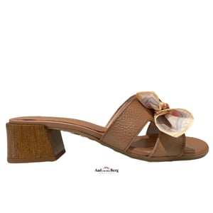Hispanitas Damesschoenen slippers