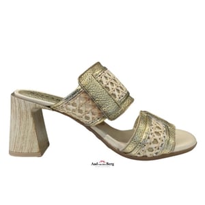 Hispanitas Damesschoenen slippers
