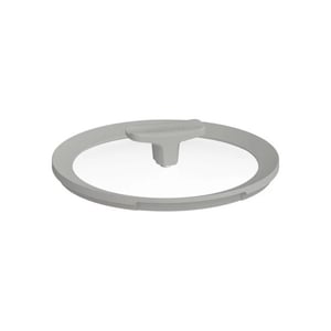 BergHOFF Balance moonmist glazendeksel 32 cm