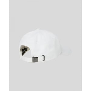 Lyle and Scott He2321a baseball cap white 626