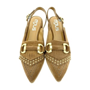 Mjus L72120 sandalen