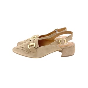 Mjus L72120 sandalen