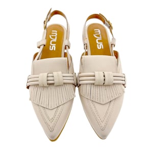 Mjus T98135 sandalen