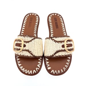 Steve Madden 11005485 slippers