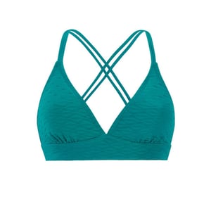 Protest relaxi triangle bikini top bikini broek dames -