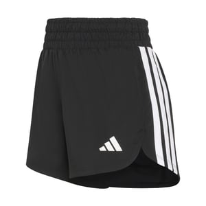 Adidas pacer high w korte trainingslegging dames -