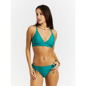 Protest relaxi triangle bikini top bikini broek dames -
