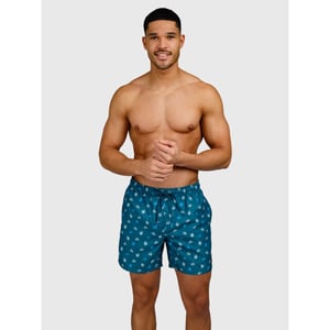Brunotti cester-mini men swim shorts zwemshort heren -
