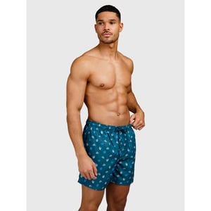 Brunotti cester-mini men swim shorts zwemshort heren -