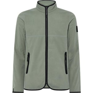 Didriksons hans usx fullzip fleece sweater met rits heren -