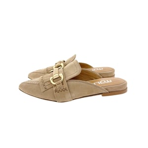 Mjus N08101 slippers
