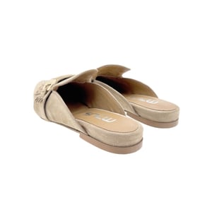 Mjus N08101 slippers