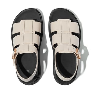 FitFlop Gen-ff leather fisherman sandals