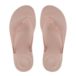 FitFlop Iqushion ergonomic flip-flops tpu