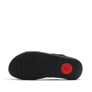 FitFlop Lulu shimmerglitz slides