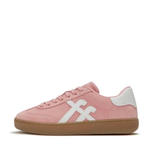 FitFlop The dash t-toe suede sneakers