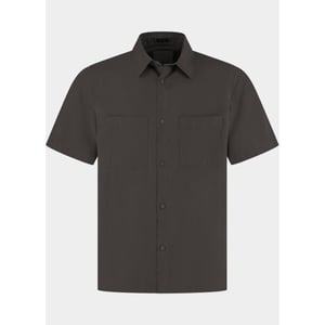 Dstrezzed Casual hemd korte mouw samuel summer shirt 311516/799