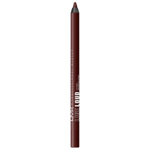 NYX Line Loud Lip Pencil 1.2g - Make A Statement