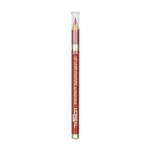 Loreal Color Riche Crayon Lip Liner - 461 Scarlet Rouge