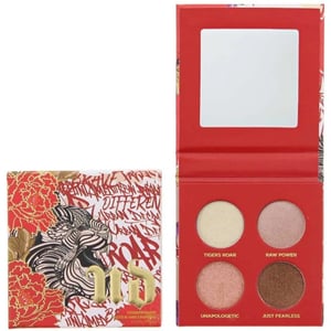 Urban Decay Chinese New Year Limited Edition Eye Shadow Palette