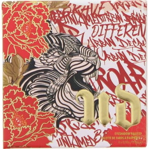 Urban Decay Chinese New Year Limited Edition Eye Shadow Palette