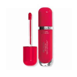 Revlon Ultra Hd Vinyl High Shine Lip Polish 5.9ml - 910 Cherry On Top