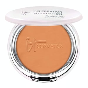 It Cosmetics Celebration Foundation Powder Foundation 9G - Rich