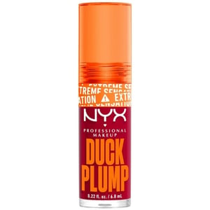 NYX Duck Plump Lip Plumper 7ml - 09 Strike A Rose