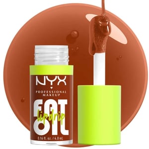 NYX Fat Oil Lip Drip Lip Oil 4.8ml - Scrollin'