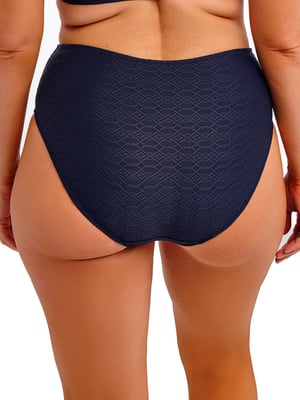 Azores High Waist Bikini Brief