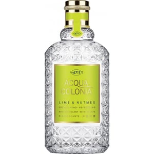 4711 Acqua Colonia Lime & Nutmeg 100ml EDC