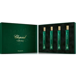 Chopard Discovery Set Of 4 Premium Perfumes (4X10ml)