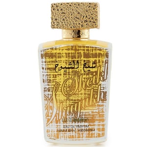 Lattafa Sheikh Al Shuyukh Luxe Editie 100ml EDP Spray