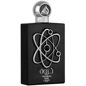 Tharwah Zilver Edp Vapo 100 ml