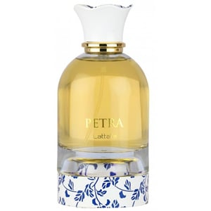 Lattafa Petra 100ml EDP Spray