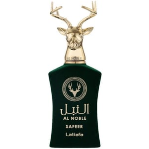Lattafa Al Noble Safeer 100ml EDP Spray