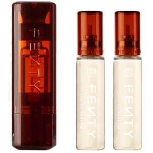 Fenty By Rihanna Fenty 3 x 10ml EDP Spray Travel Set