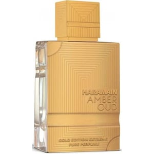 Al Haramain Amber Oud Extreme Gold Edition 60ml EDP Spray