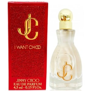 Jimmy Choo I Want Choo 4.5ml EDP