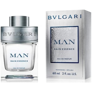 Bulgari Man Rain Essence 60ml EDP Spray