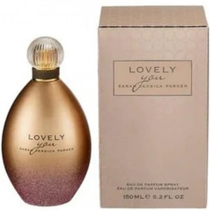 Sarah Jessica Parker Lovely You 150ml EDP Spray
