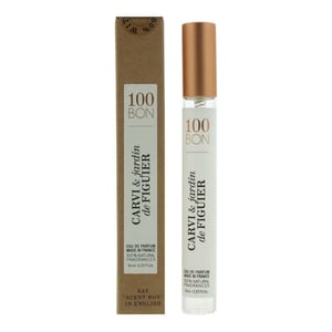 100Bon Carvi & Jardin De Figuie Concentre 10ml EDP Spray