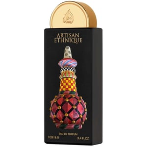 Lattafa Artisan Ethnique 100ml EDP Spray
