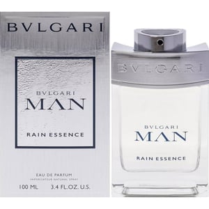 Bulgari Man Rain Essence 100ml EDP Spray