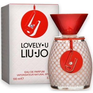 Liu Jo Lovely U 100 ml EDP Spray